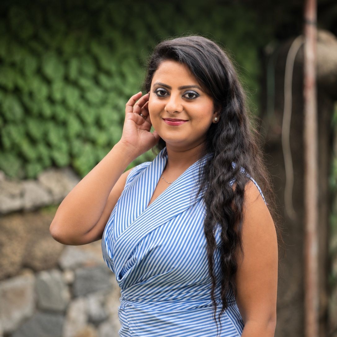 Divya Pandey